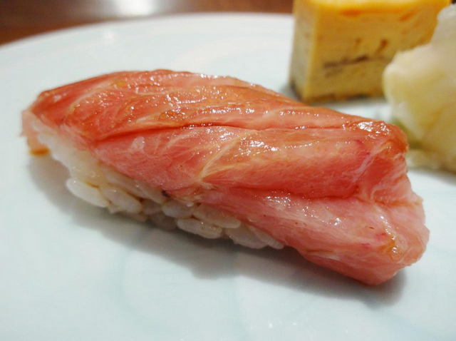 Sushi cinese