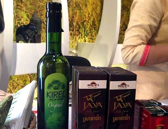 vino di palma Vino di palma