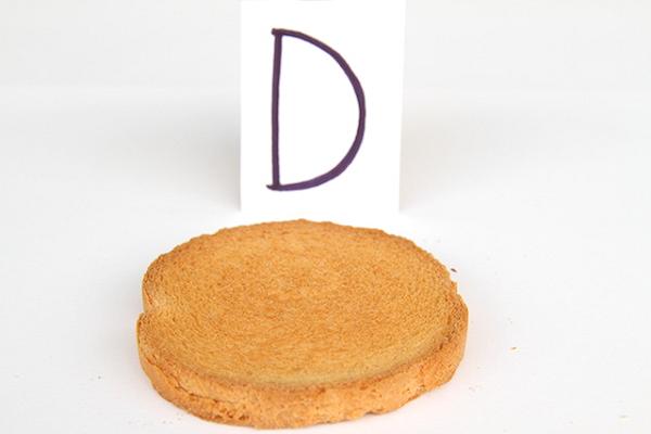 fette biscottate buitoni
