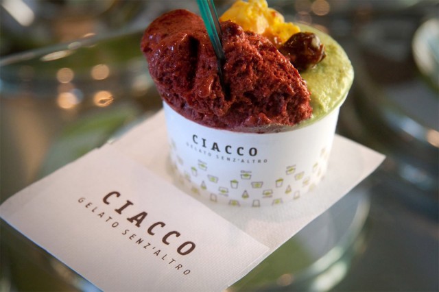 ciacco gelato milano parma