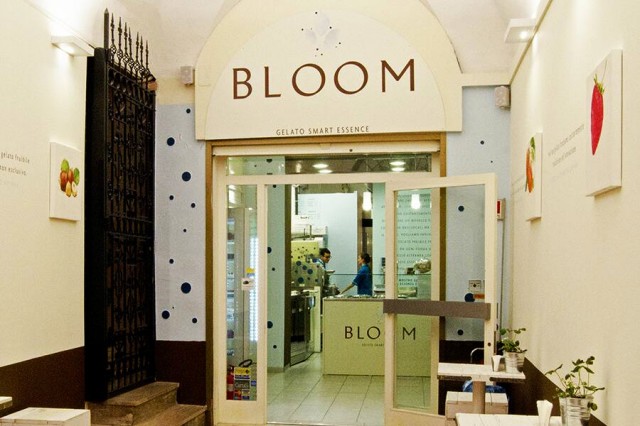 bloom gelateria degani modena