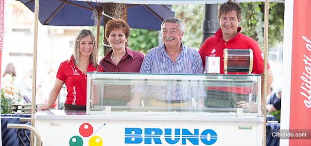 gelaterie bruno