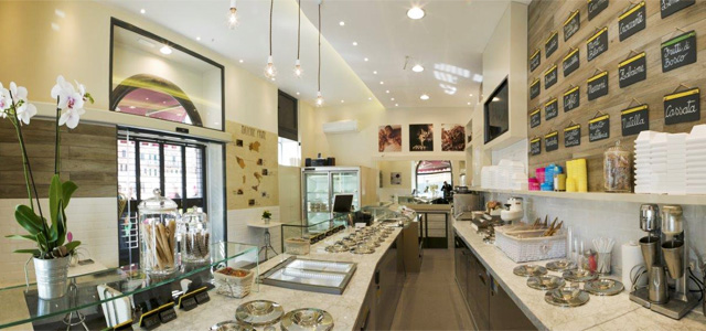 gelateria mauro petrini roma