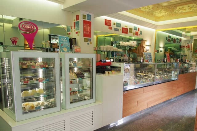 gelateria soban valenza alessandria