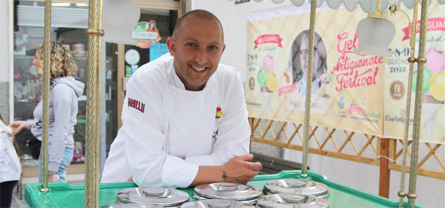 gelato e cioccolato luigi tirabassi