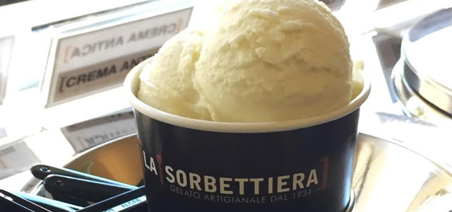 la sorbettiera firenze