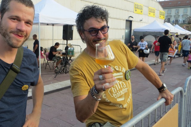 teo musso open baladin fest torino 2015
