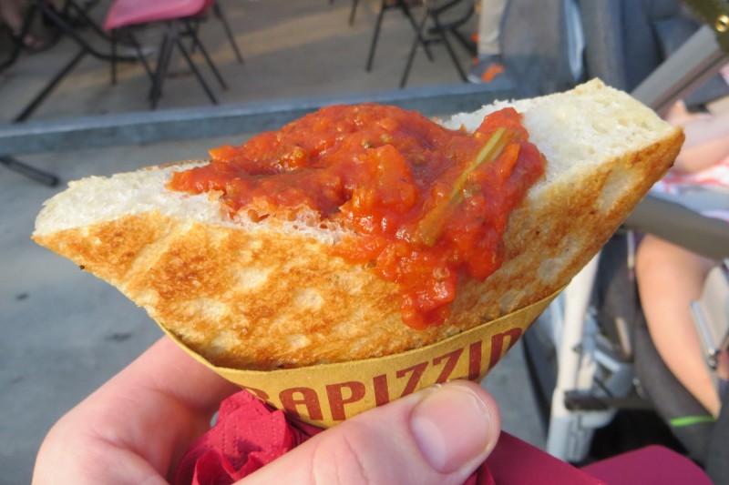 trapizzino