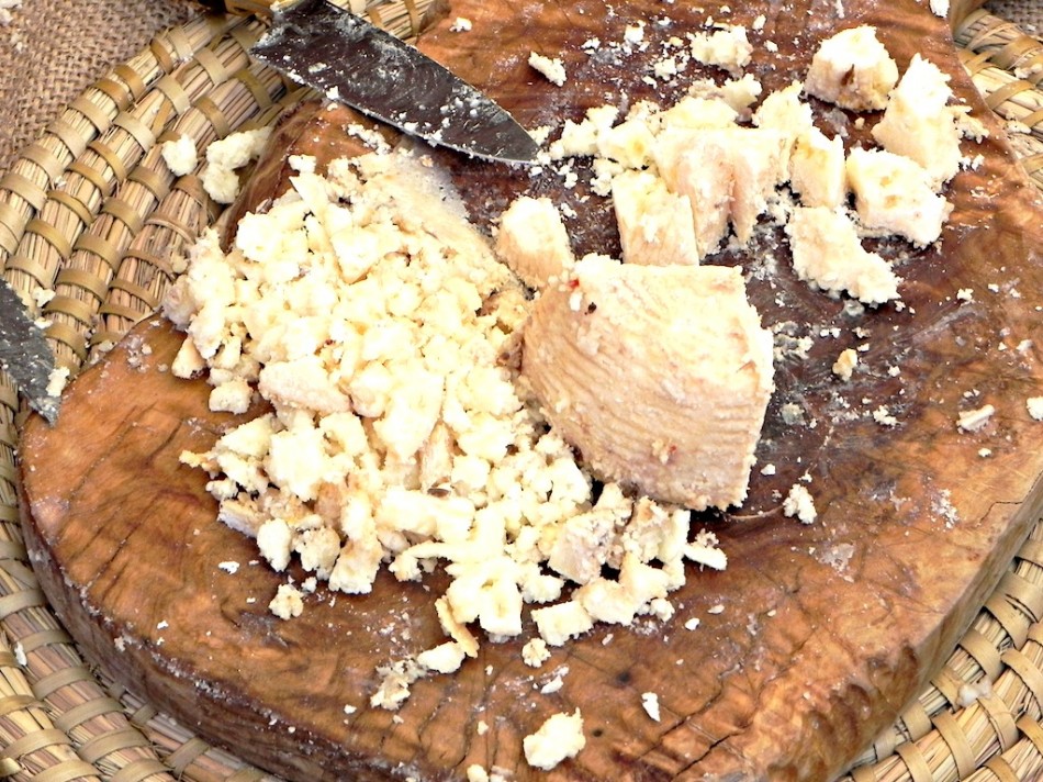 conciato romano