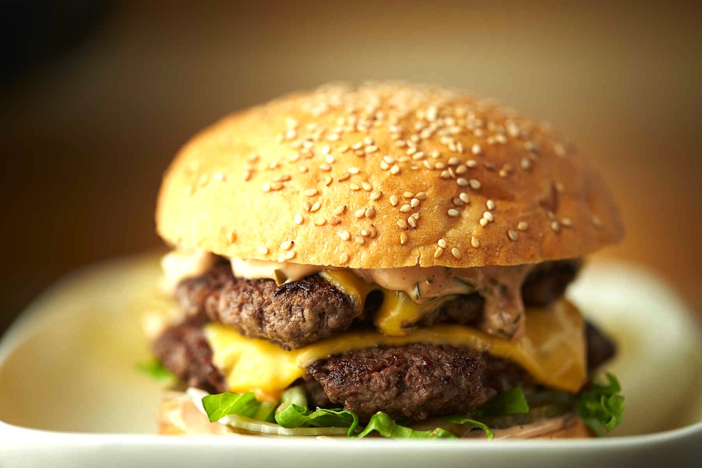 Hamburger confidential: dove mangiare i migliori del mondo