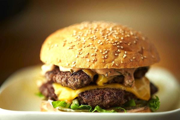 Hamburger confidential: dove mangiare i migliori del mondo