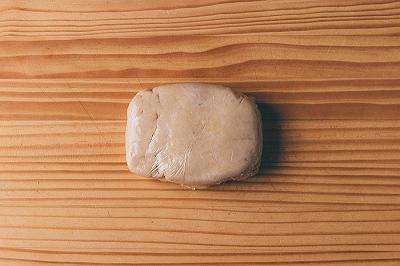 Fate riposare l'impasto