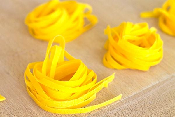 Pasta fresca fatta in casa: 5 errori che facciamo spesso