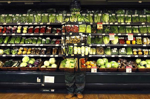 World Vegan Day, nei supermercati sempre più prodotti vegetariani o vegani