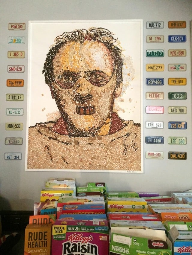 Cereal Killer Cafè