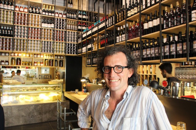 graaiano andrea FUD Palermo