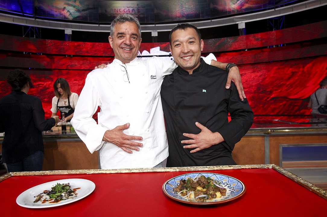 Expo 2015 chiude: tutti gli chef che hanno cucinato