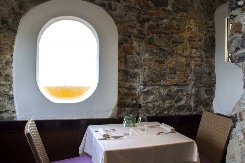 Ristorante Capo Santa Chiara