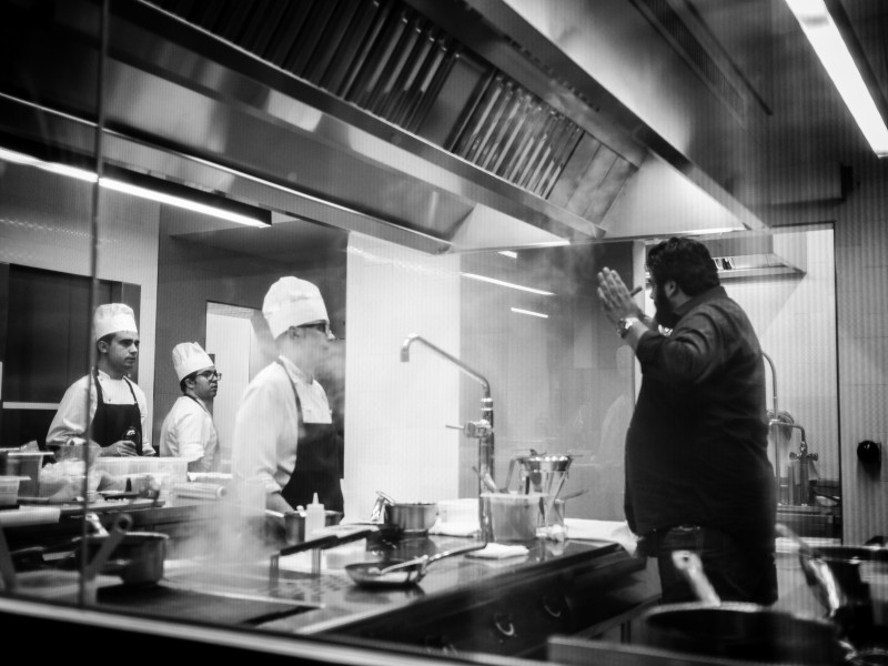cannavacciuolo cafe bistro novara cucine