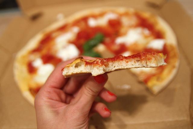 Domino’s Pizza in Italia: vi dirò, pensavo peggio