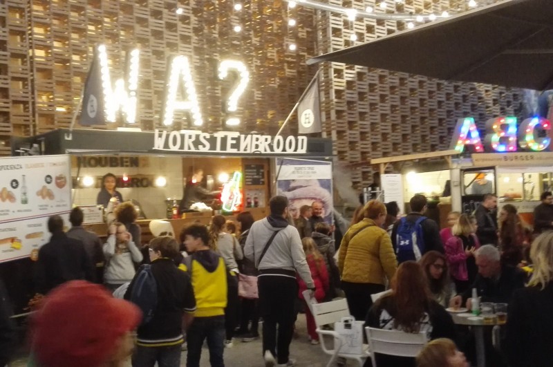 expo milano olanda street food