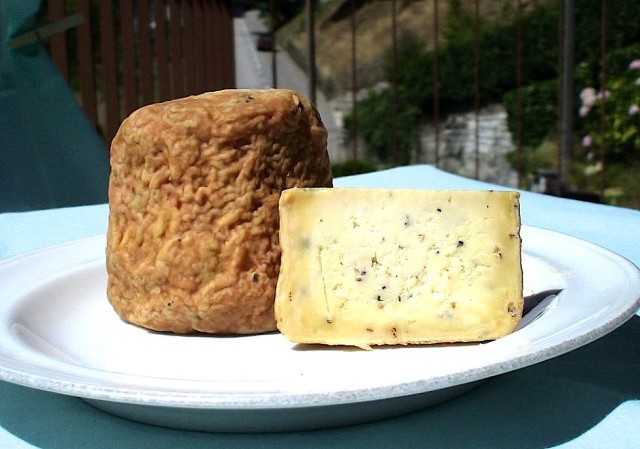 formaggio zincarlin