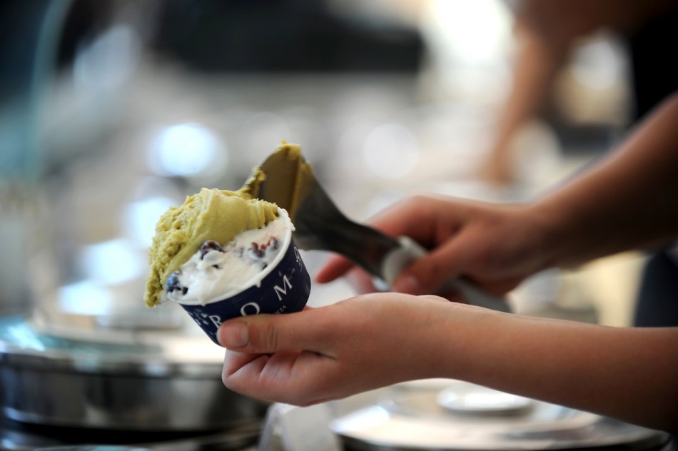 Gelato Grom