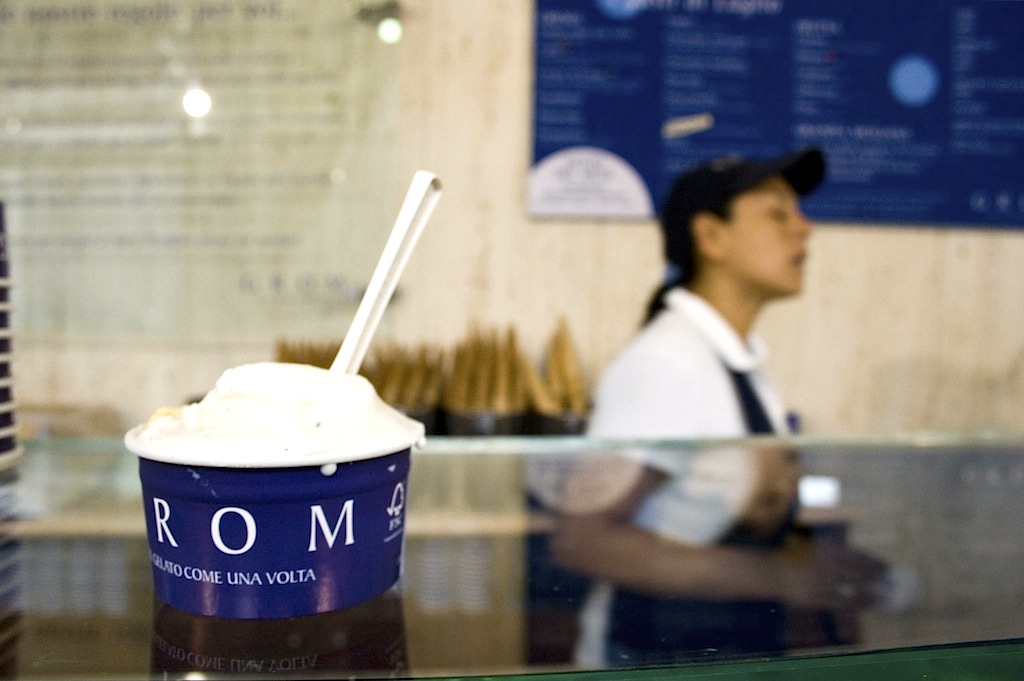 Grom: Unilever taglia le gelaterie e punta ai supermercati