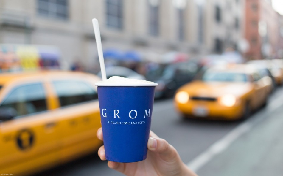grom