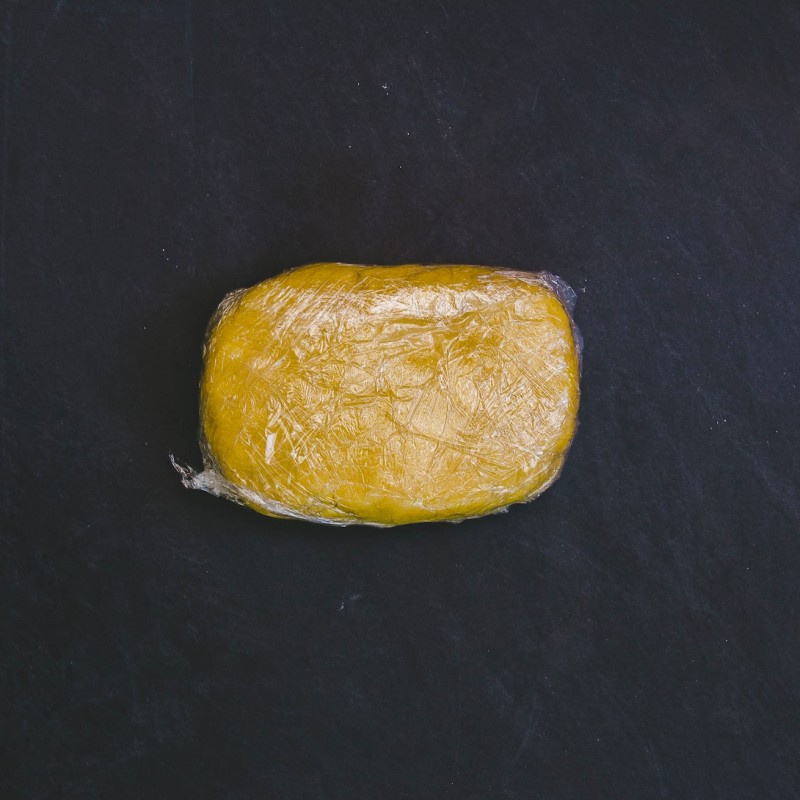 pasta frolla