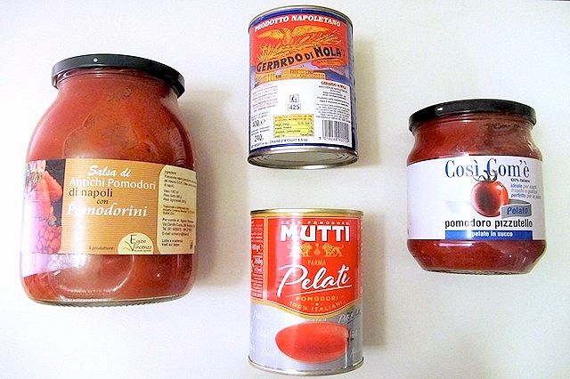 pomodori