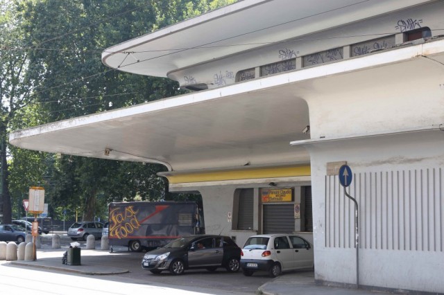 ristorante Lapo, Cracco