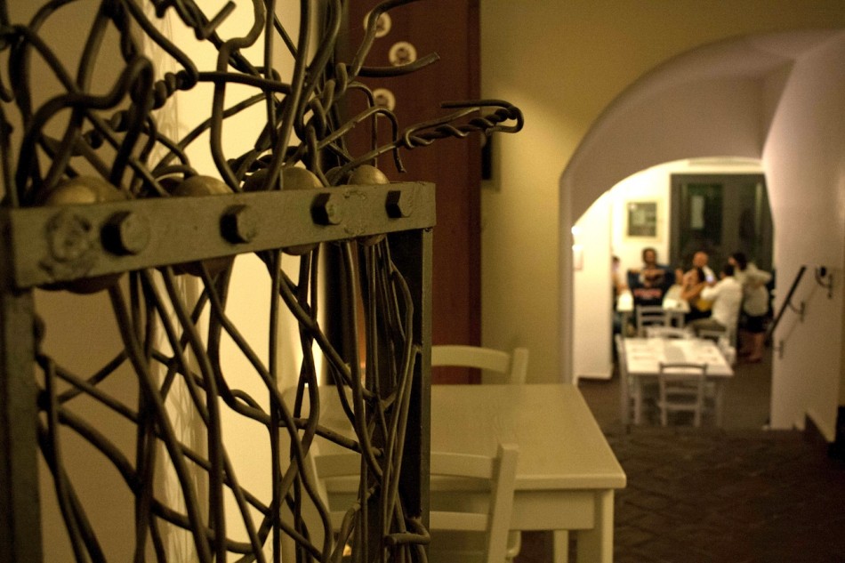 sale Art interno
