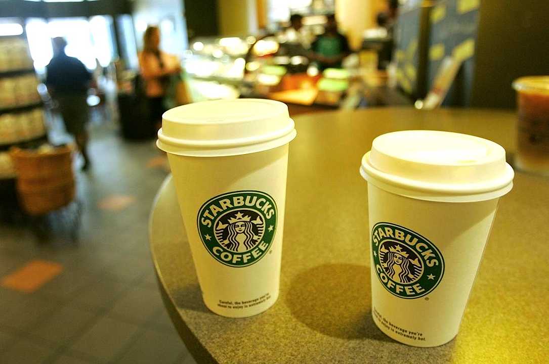 Starbucks in Italia: come si preparano i big del caffè