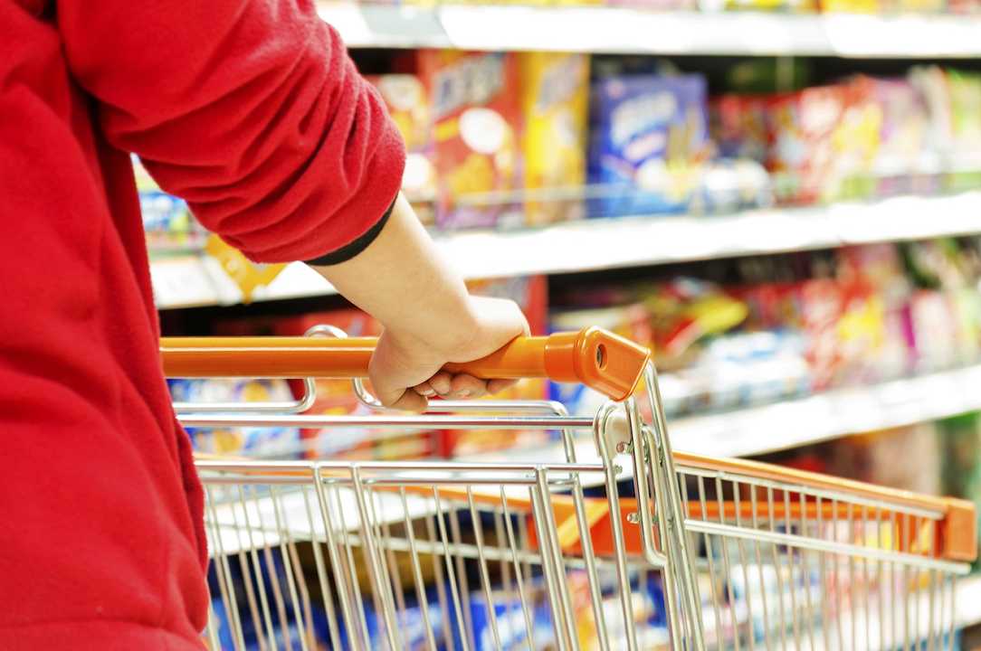 Supermercati: Carrefour entra nel food delivery