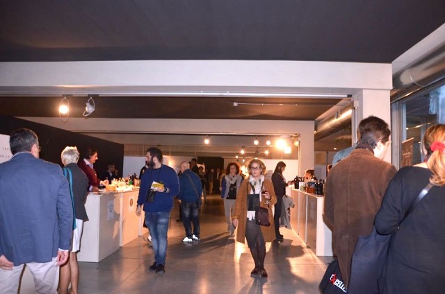 Taste of excellence 3, roma