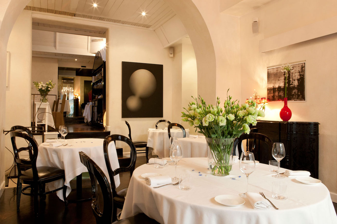 Il Sanlorenzo, Roma