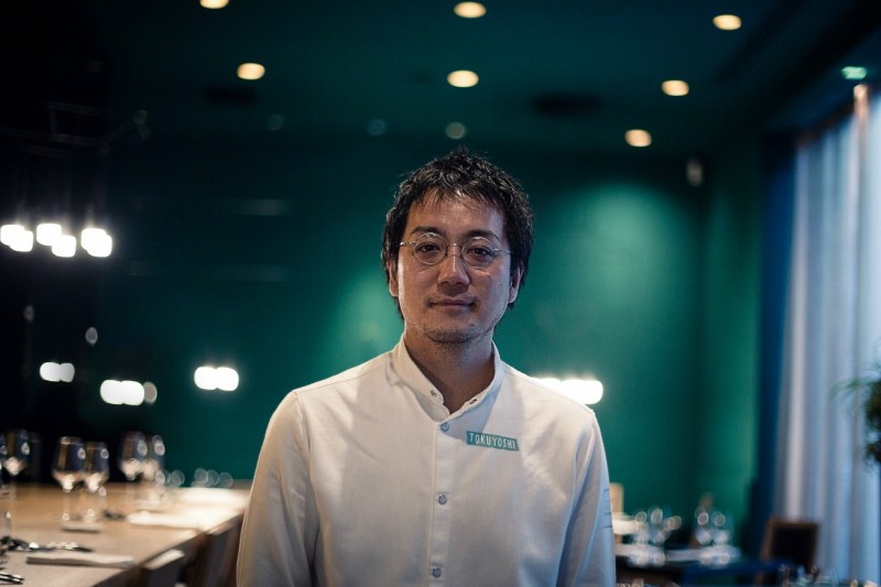 Tokuyoshi
