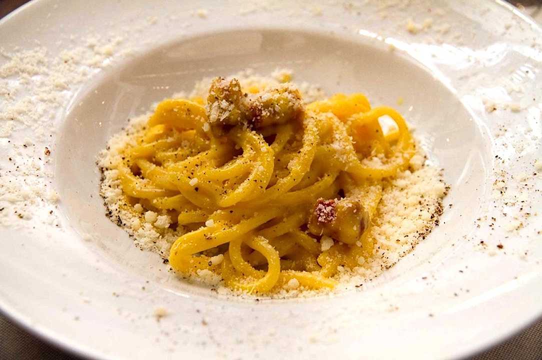 Roma e Milano: i piatti del ristorante a casa o in ufficio in 30 minuti