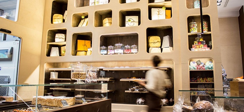 dolce locanda, pasticceria, giulia cerboneschi