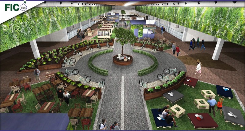 Fico Eataly World