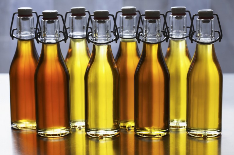 Olio extra vergine