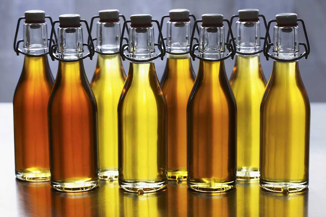 L’olio extra vergine d’oliva è un farmaco: come si conserva