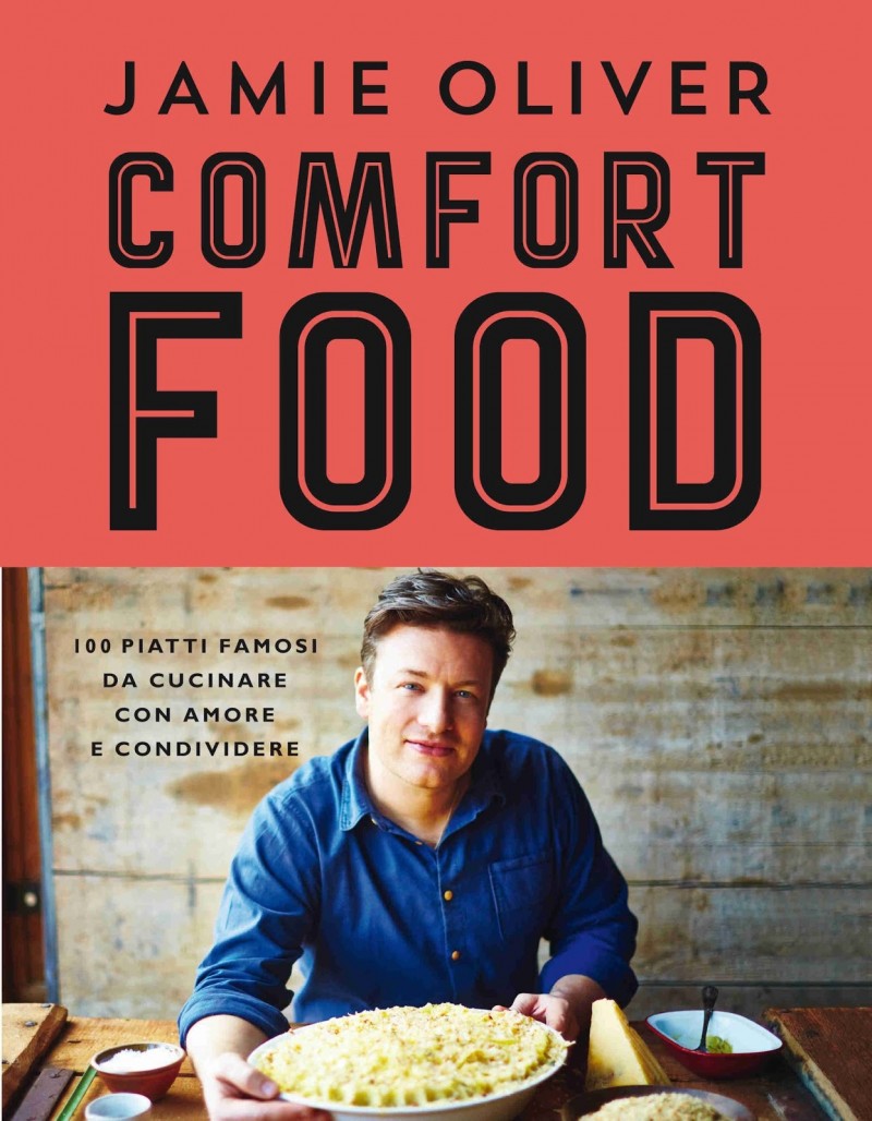 Oliver_Comfort Food