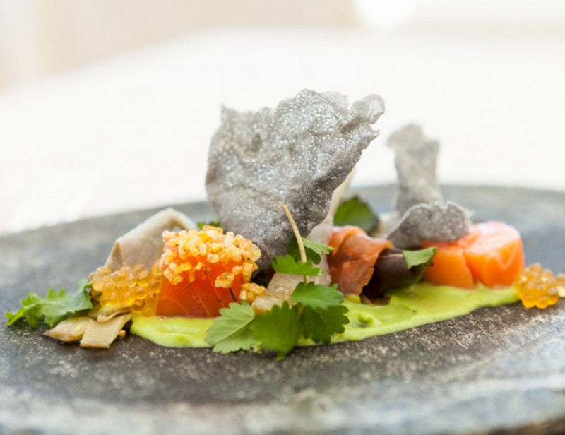 Ristorante Castel Fragsburg