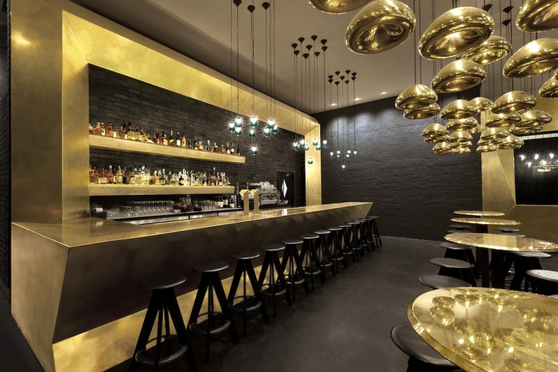 Tom Dixon, Sandwich