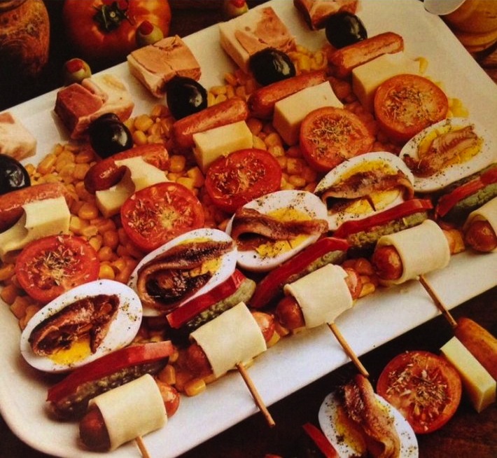 antipasto