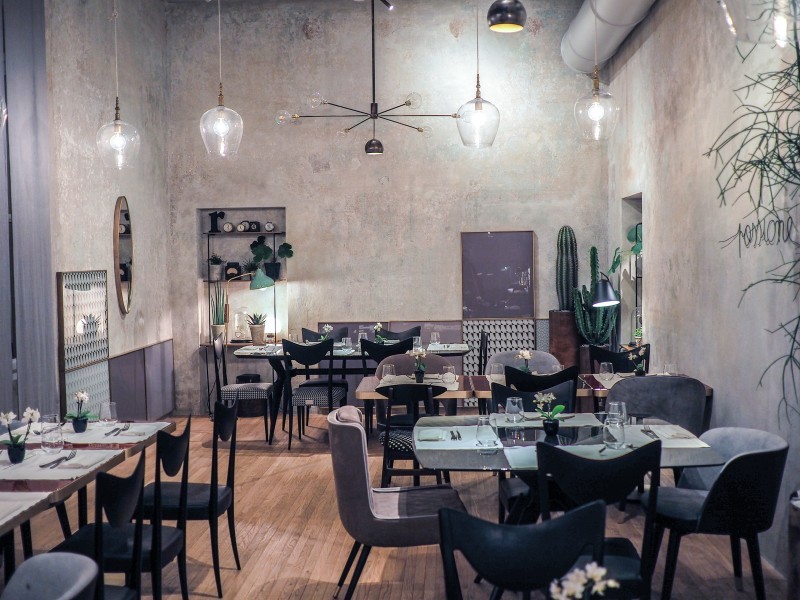 bistrot, novara, cannavacciuolo