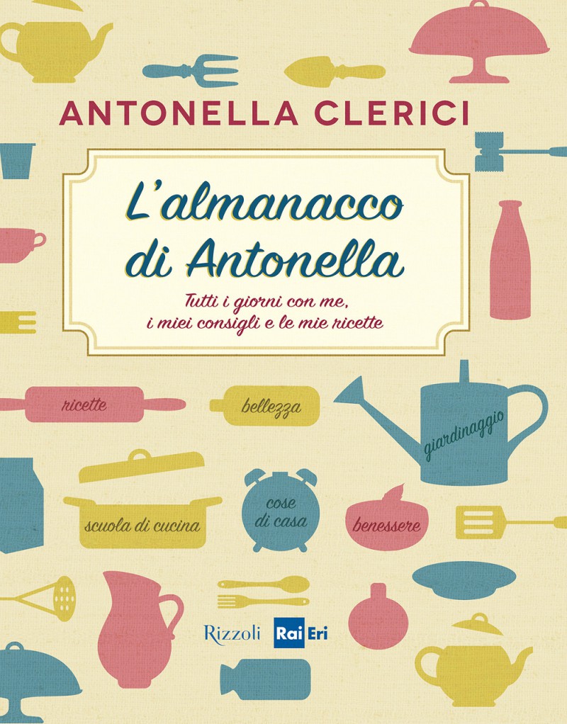 Antonella Clerici