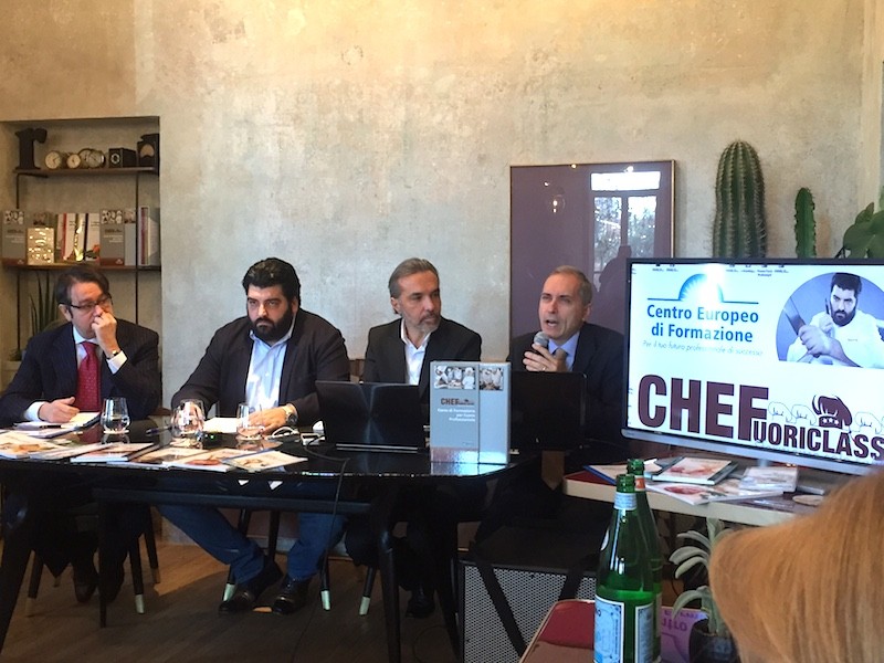 Cannavacciuolo, novara, bistrot